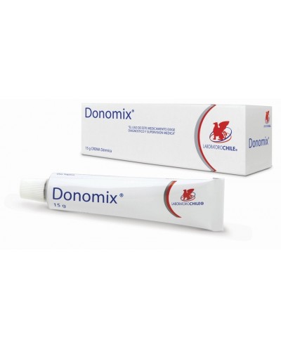 DONOMIX CREMA X 15 GRS