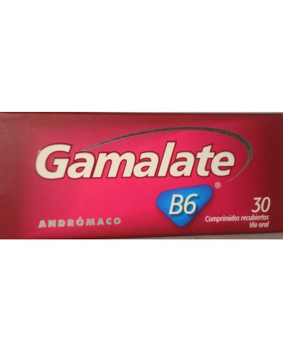 GAMALATE  B6 X 30
