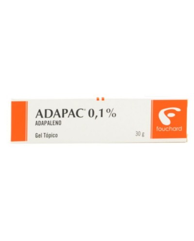 ADAPAC 0,1%