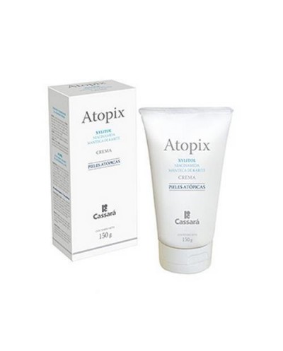 ATOPIX CREMA X 150 GRS