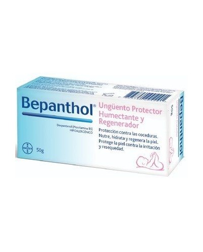 BEPANTHOL 50GR