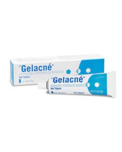 GELACNE  CRE X 30 GR