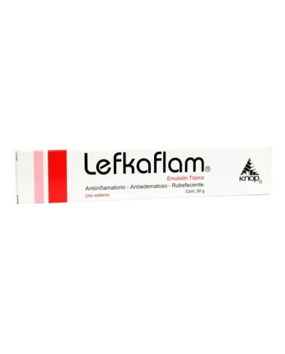 LEFKAFLAM