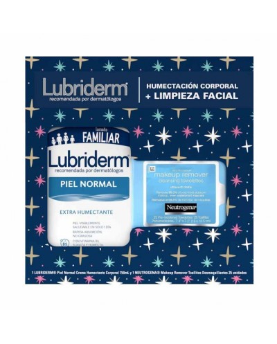 LUBRIDER750ML+WIPES