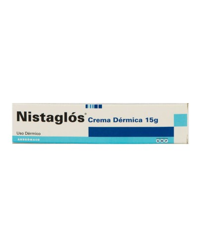 NISTAGLOS CR15GR 