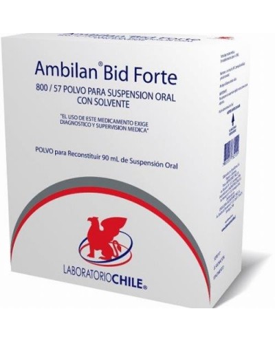 AMBILAN BID FORTE 800/57
