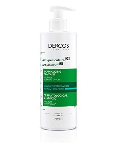 Dercos Shampoo