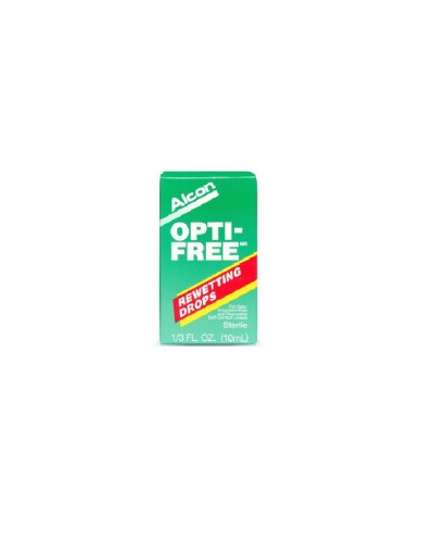 Opti-Free