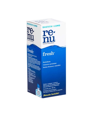 RENU FRESH 120ML