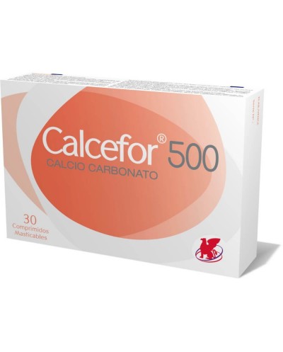 CALCEFOR X 30 COMP