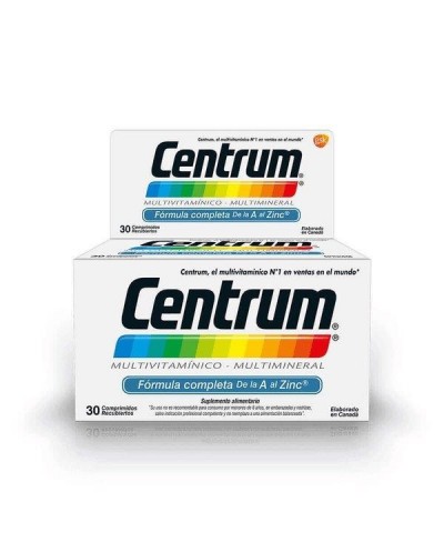 CENTRUM COM30 