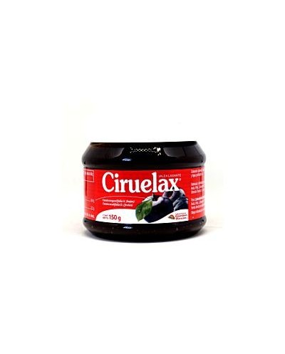 CIRUELAX JAL150GR 