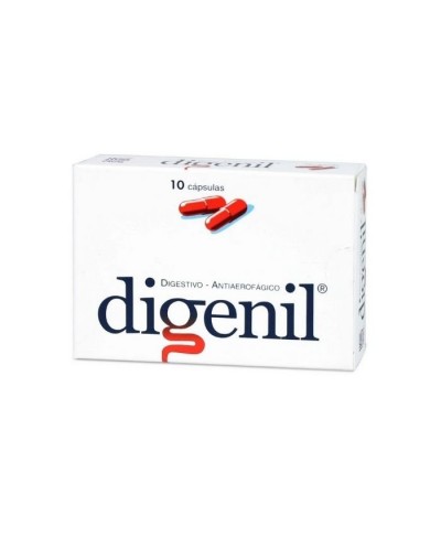 DIGENIL CAP10 