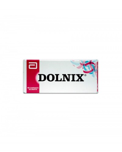 DOLNIX 10 COMP