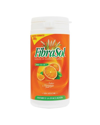 FIBRASOL PVONARJ200GR 