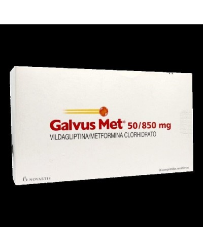 GALVUS MET 50/850 X 56 COMP