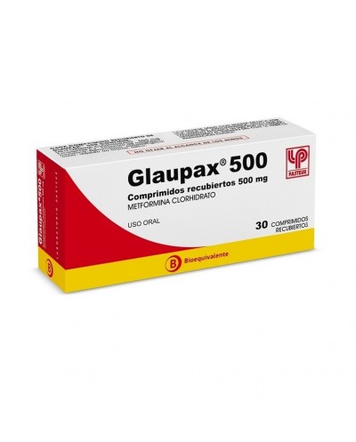 GLAUPAX 500