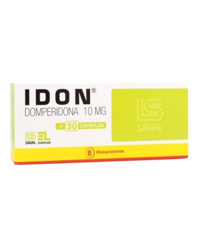 IDON CAP10MG30 