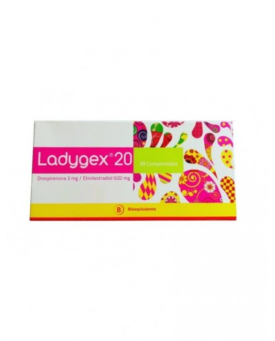 Ladygex 20