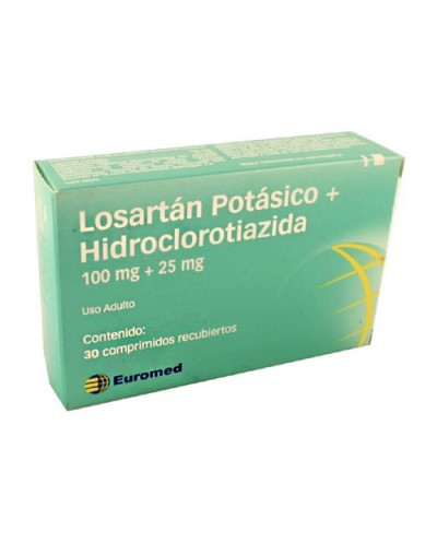 LOSARTAN /...