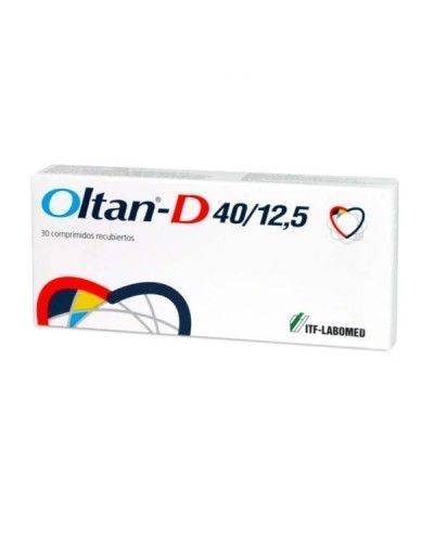 OLTAN D 40/ 12,5 X 30...