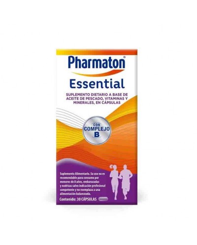 PHARMATON ESSENTIAL