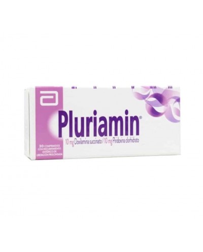 PLURIAMIN COM30 