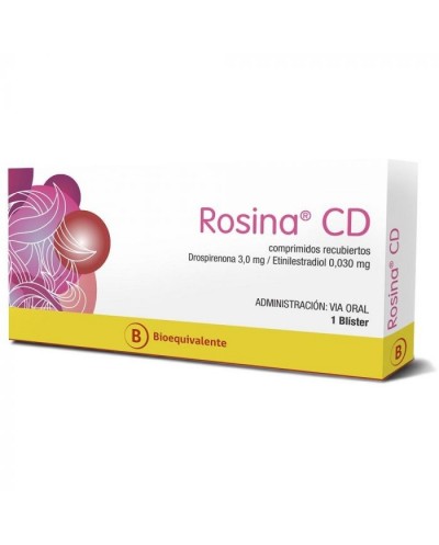 Rosina Cd