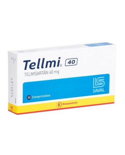 TELLMI 40