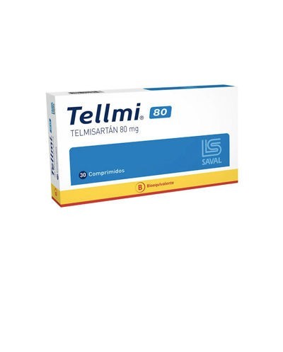 TELLMI 80