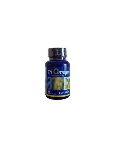 TRI OMEGA 369 CAP X 30...