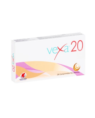 VEXA-20 COM28 