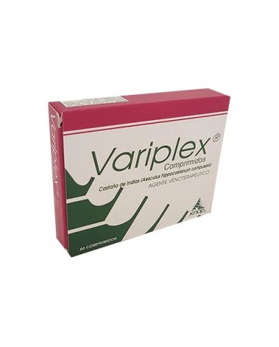 VARIPLEX COM60 