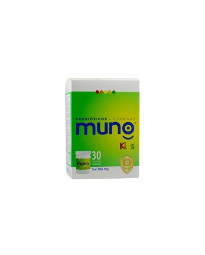 MUNO X 30 COMP