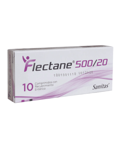 FLECTANE 500/20 