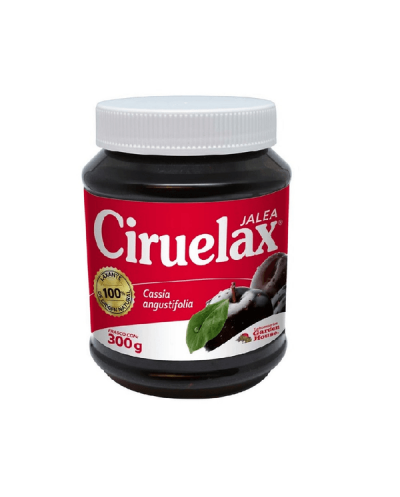 CIRUELAX JAL300GR 