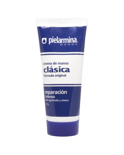 PIELARMINA POMO CLASICA 80GR 