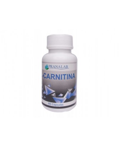 L- Carnitina  Prenalab