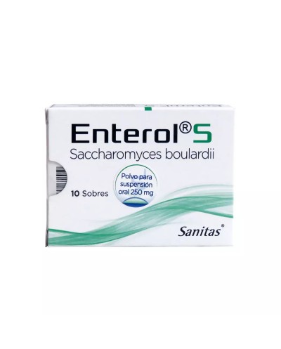 ENTEROL S UNIDAD