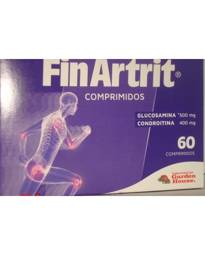 FINARTRIT COMPRIMIDOS X 60