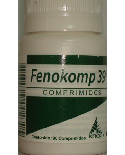 FENOKOMP-39 KNOP...